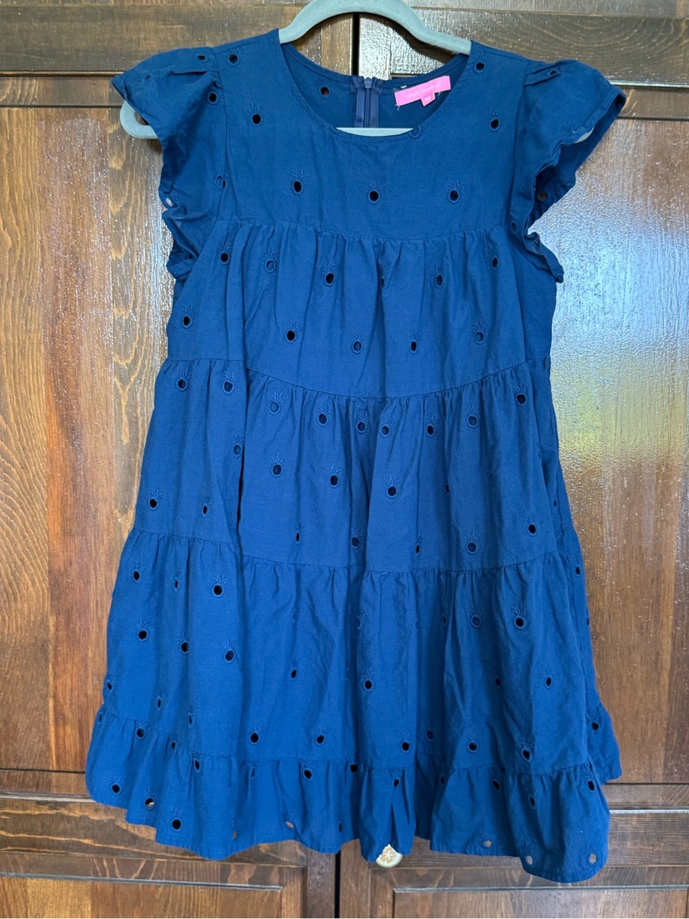 Preppy Casual Coastal Tropical Classic 2 Dress With 2 Purses Bundle Medium 7/8 - Picture 7 of 16
